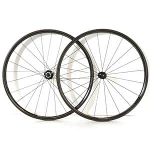 SES 2.2 G2 ENVE ALLOY ハブ クリンチャー カンパ11S ホイールセット