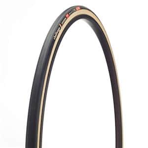 STRADA TU ULTRA SETA クリーム 25mm チューブラータイヤ