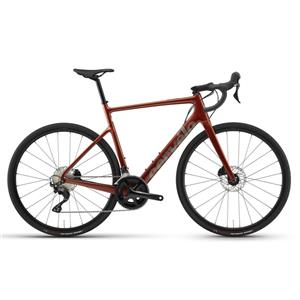 Cervelo (サーベロ) 2025 Caledonia 105 R7120 Desert Sunset サイズ54 ロードバイク メイン