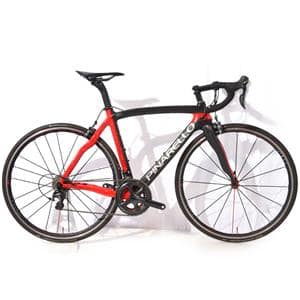 2016モデル PRINCE プリンス ULTEGRA 6800 11S サイズ500（168-173cm） ロードバイク