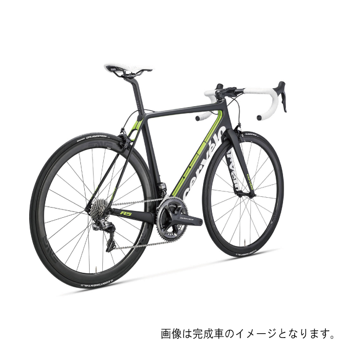 r5 cervelo 2018