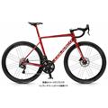 COLNAGO (コルナゴ) 2022モデル V3-RS RIM フレームセット レッド/シルバー