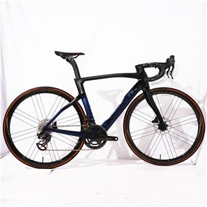 2022モデル　DOGMA F DISK SUPER RECORD EPS 12S 530サイズ（174-183cm）ロードバイク