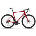 Cervelo (サーベロ) 2021モデル CALEDONIA-5 R8070 DB レッド