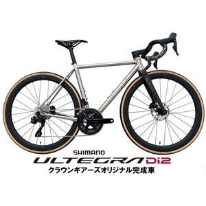 PEGASUS ADR ULTEGRA R8170 Di2 12S ロードバイク