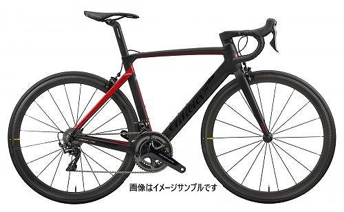 Wilier (ウィリエール) 2020モデル Cento10 PRO R8050 RIM ブラック