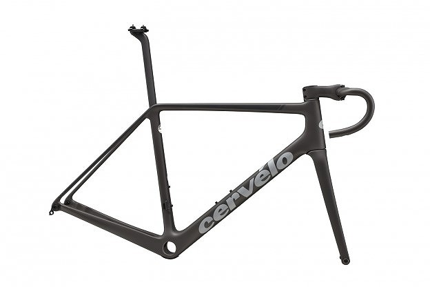 Cervelo (サーベロ) 2024モデル R5 Disc DB F/S ブラック