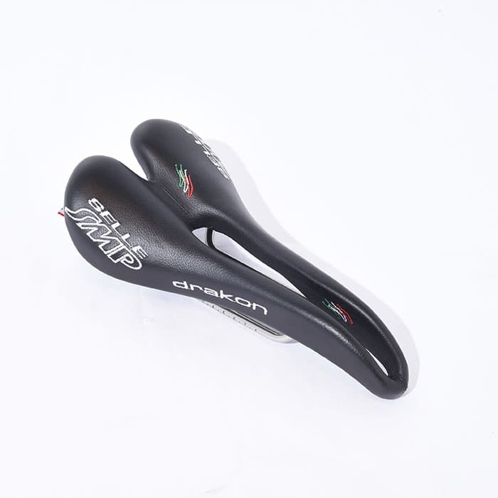 中古)SELLE SMP (セラ エスエムピー) DRAKON ドラコン サドル（商品ID