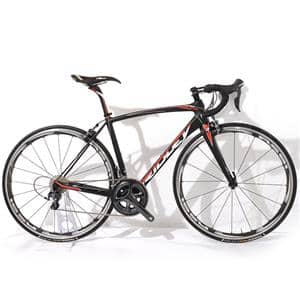 2016モデル FENIX SL フェニックス ULTEGRA 6800 11S サイズXS（168-173cm） ロードバイク