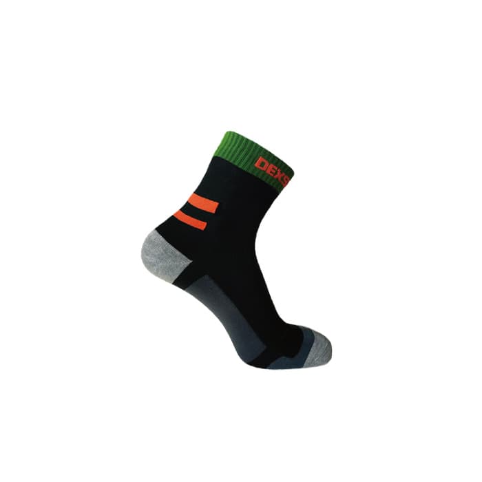 新品)DexShell(デックスシェル) Waterproof Running サイズL(26-28cm) オレンジ ソックス（商品ID：2717007979410）詳細ページ  自転車買取クラウンギアーズ｜ロードバイク・スポーツ自転車買取