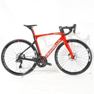 2022モデル PRINCE FX Disc プリンス ULTEGRA R8170 12S  サイズ51.5（170-176cm）ロードバイク