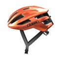 ABUS (アブス) POWERDOME GOLDFISH ORANGE Mサイズ ヘルメット