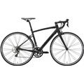 MERIDA (メリダ) 2023モデル RIDE 80 Claris RIM ブラック