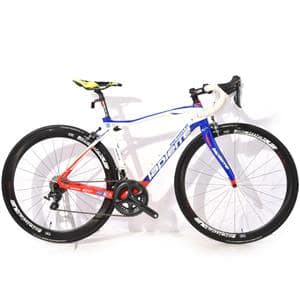 2015モデル PULSIUM 500 パルシウム ULTEGRA 6800 11S サイズ46（167.5-172.5cm） ロードバイク