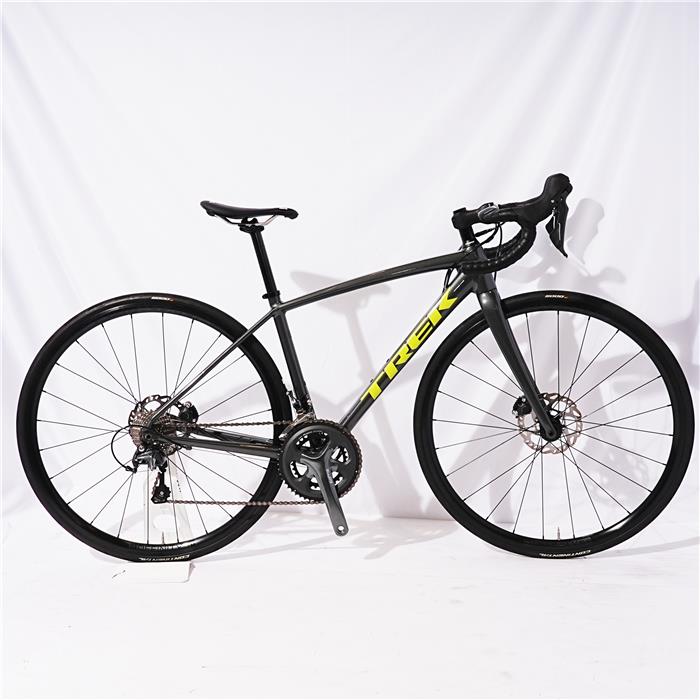 (中古)TREK (トレック) 2022モデル EMONDA エモンダ ALR4 DISC Tiagra 4720 10S  サイズ47（157-166cm） ロードバイク（商品ID：3717017287412）詳細ページ |  自転車買取クラウンギアーズ｜ロードバイク・スポーツ自転車買取