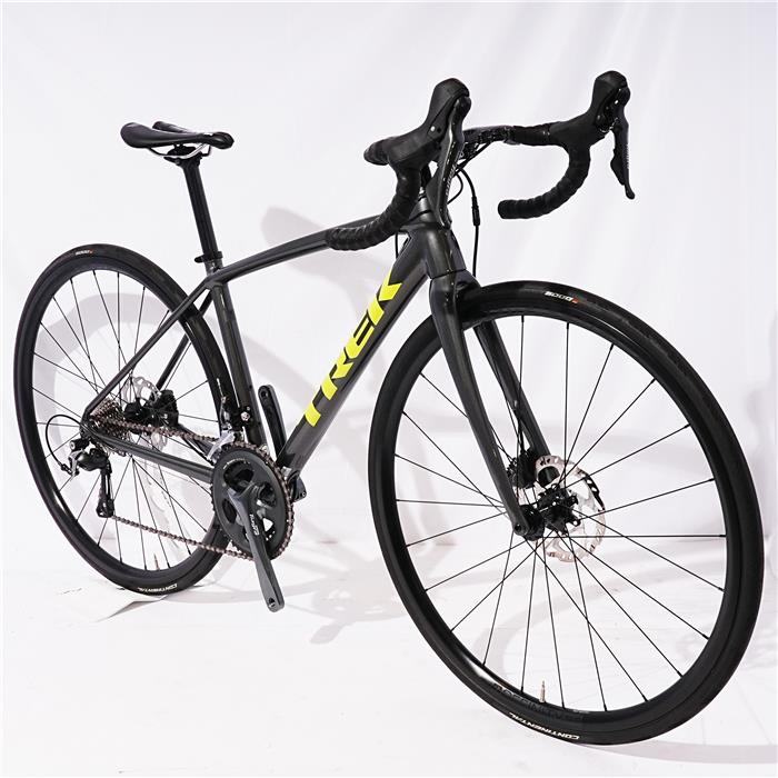 TREK (トレック) 2022モデル EMONDA エモンダ ALR4 DISC Tiagra 4720 10S サイズ47（157-166cm）  ロードバイク