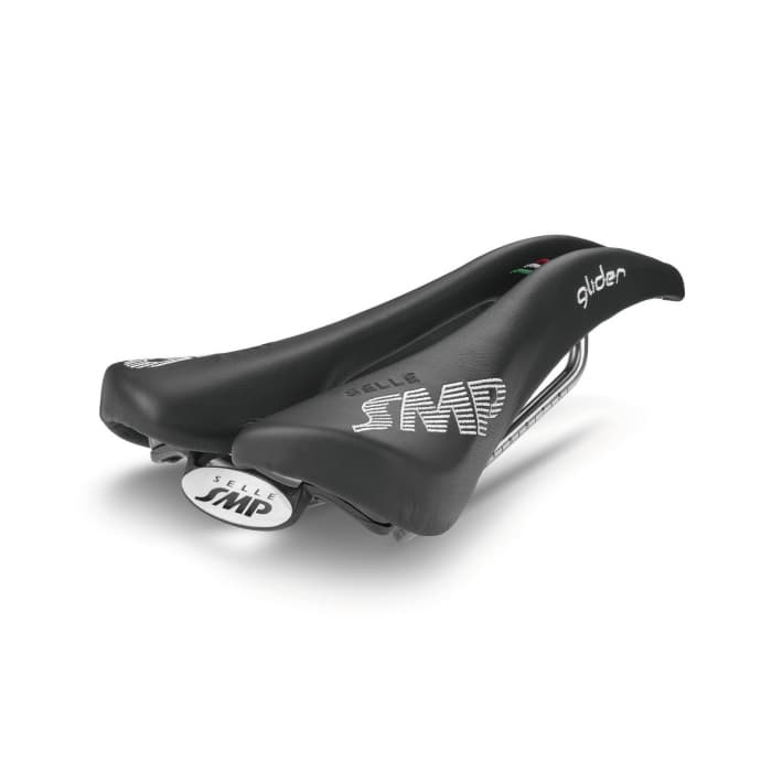 【セール】福袋のファッション通販 SMPサドル 黒 glider パーツ