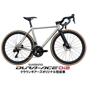 PEGASUS ADR DURA-ACE R9270 Di2 12S ロードバイク