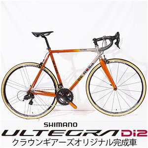 U-GO ORG ULTEGRA R8150 Di2 12S ロードバイク