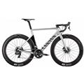 CANYON (キャニオン) 2020モデル AEROAD CF SL DISC 8.0 FORCE AXS DB シルバー
