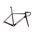 Cervelo (サーベロ) 2024モデル R5 Disc DB F/S ブラッド