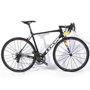 2019モデル 785 HUEZ RS ヒュエズ SUPERRECORD11S POWER2MAX付 サイズM（176-181cm） ロードバイク