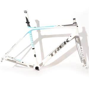 2011モデル MADONE 6.9 SSL LEOPARD H2 サイズS56 （177.5-182.5cm） フレームセット