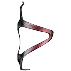 Carbon Bottle Cage Daimond Red カーボンボトルケージ