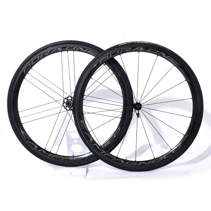Campagnolo Bora One 11速 ホイールセット