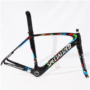 2017 VENGE ELITE SAGAN 52サイズ（169-178cm）フレームセット