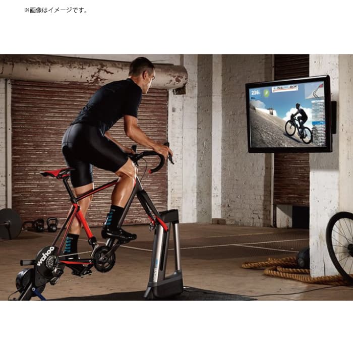 Wahoo KICKR CLIMBスポーツ/アウトドア