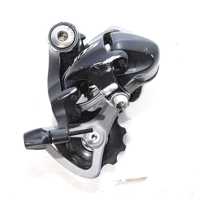 (中古)SHIMANO (シマノ) 105 RD-5700 SS リアディレイラー（商品ID：3717013456416）詳細ページ |  自転車買取クラウンギアーズ｜ロードバイク・スポーツ自転車買取