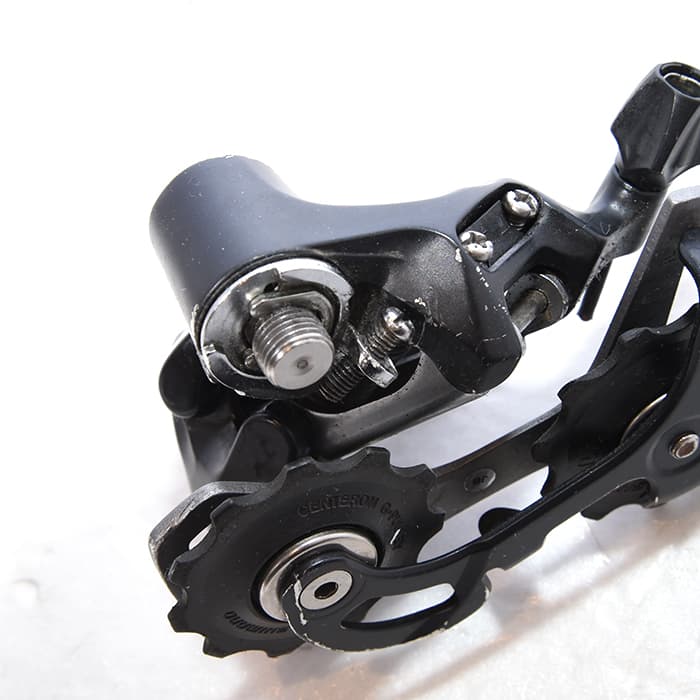 SHIMANO (シマノ) 105 RD-5700 SS リアディレイラー