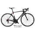 Wilier (ウィリエール) 2022モデル Zero.9 LTD フレームセット RIM ブラック