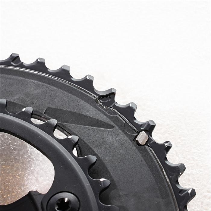 SHIMANO (シマノ) ULTEGRA FC-R8100-P 172.5mm 52x36T パワーメーター内蔵クランク アウトレット