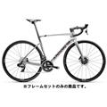 ARGON18 (アルゴン 18) SUM Podium Grey Gloss サイズXS フレームセット