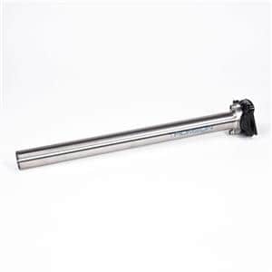 Titanium Seatpost 350mm 27.2 チタンシートポスト