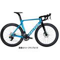 FACTOR(ファクター) 2023モデル ONE DISC RED AXS DB ブルー