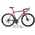 COLNAGO (コルナゴ) 2021モデル C64 RIM フレームセット レッド