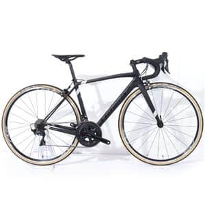 2019モデル ZERO.6 ゼロセーイ ULTEGRA R8000 11S サイズXS（165-170cm） ロードバイク