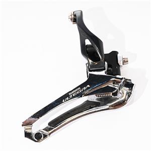 ULTEGRA FD-6800 直付 フロントディレーラー