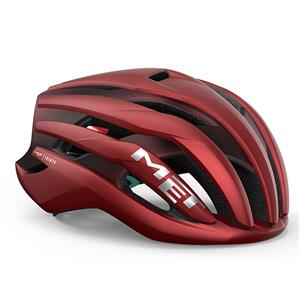 TRENTA MIPS Red Dahilia/Matt L(58-61cm) ヘルメット