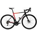 DE ROSA (デローザ) 838 Disc ブラック/レッド 105 R7020 52サイズ  ロードバイク
