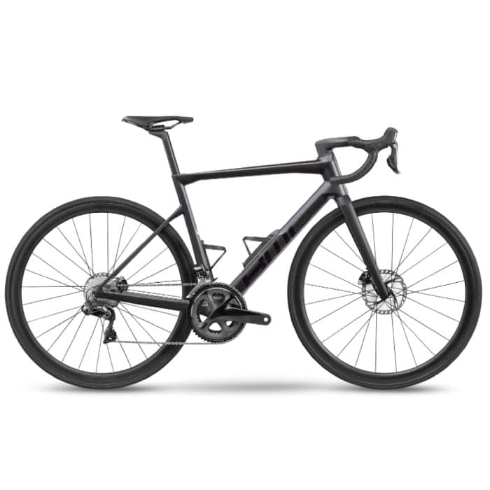 (新品)BMC (ビーエムシー) 2022モデル Teammachine チームマシン SLR01 THREE Ultegra Di2 Stealth  サイズ54(172-180cm) ロードバイク（商品ID：7630027879421）詳細ページ | ...