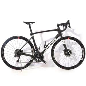 2021モデル ROUBAIX EXPERT ルーヴェ エキスパート ULTEGRA R8070 Di2 11S サイズ56（175-183cm） ロードバイク