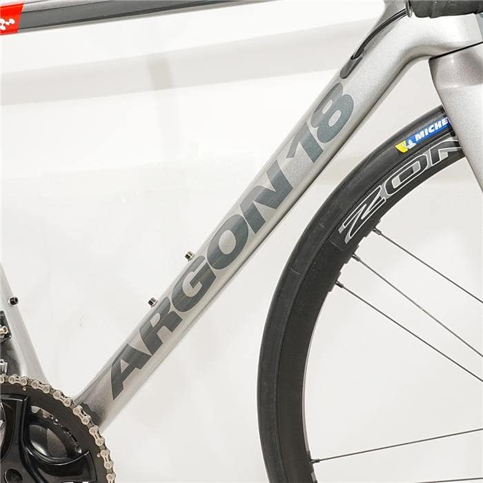 アルゴンエイティーン ARGON18 フレームセット Sサイズ 2019年