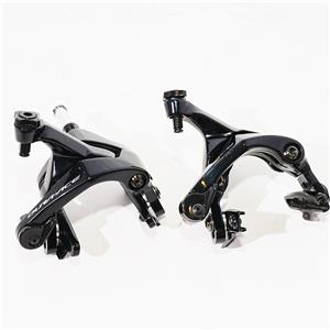 中古)SHIMANO (シマノ) DURA-ACE デュラエース BR-R9100 前後