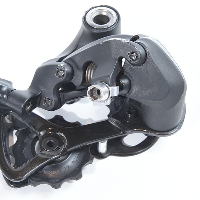 即決 DURA-ACE RD-7900 デュラエース リアディレイラー 10s 10速