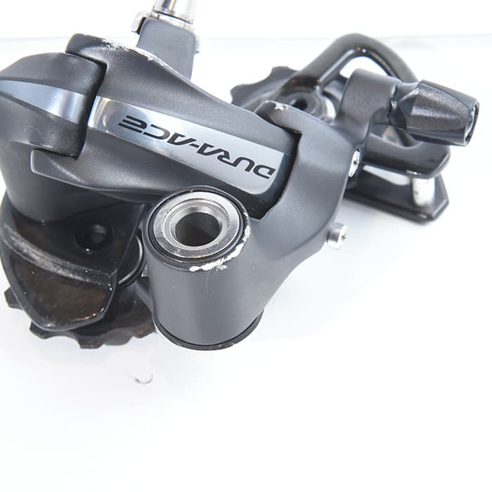 SHIMANO (シマノ) DURA-ACE デュラエース RD-7900 SS 10S リアディレーラー