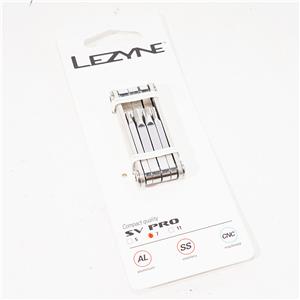 LEZYNE  (レザイン) SV PRO 7 携帯工具 携行ツール メイン